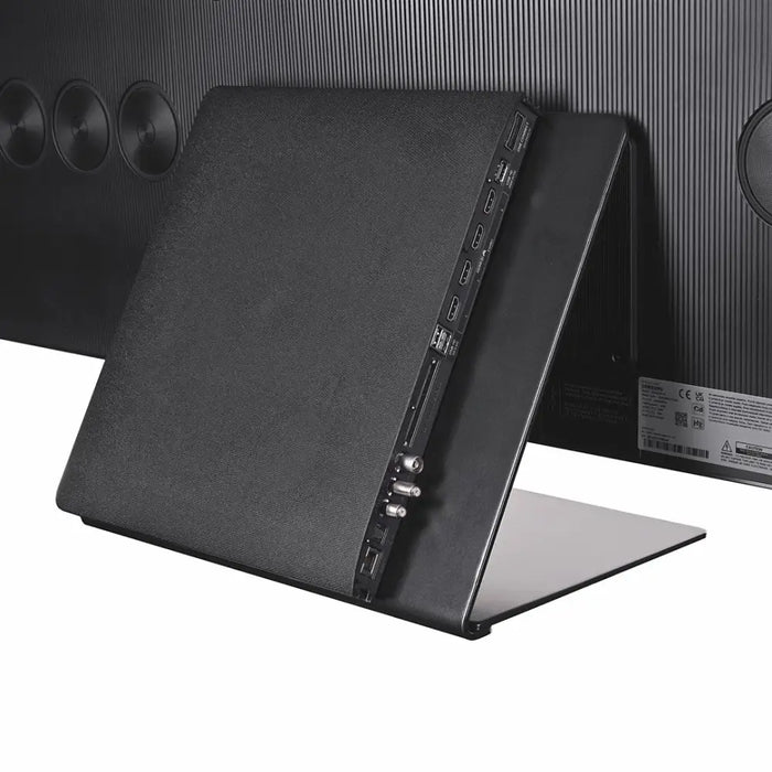 Samsung QE83S95FAE 2,11 м (83’’) 4K Ultra HD Smart TV Wi-Fi