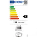 Samsung QLED 43Q8F 108 cm Smart 4K Ultra HD 50Hz Модел 2025