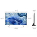 Samsung QLED 43Q8F 108 cm Smart 4K Ultra HD 50Hz Модел 2025