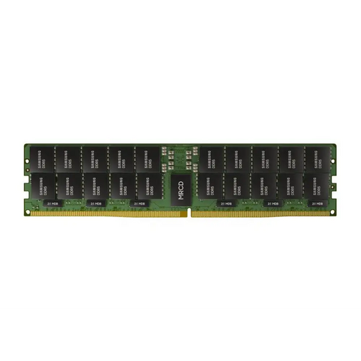 Samsung RDIMM 16GB DDR5 4800MHz M321R2GA3BB6-CQK