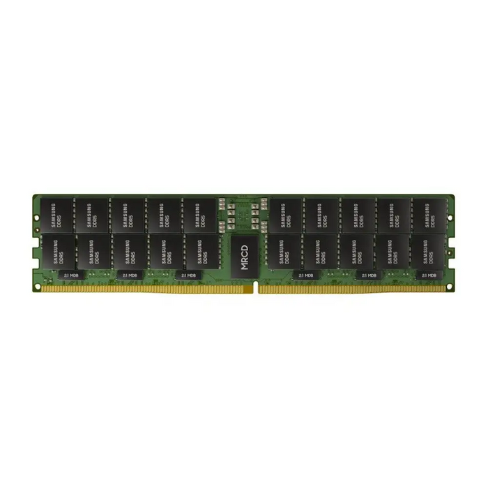 Samsung RDIMM 16GB DDR5 4800MHz M321R2GA3BB6-CQK