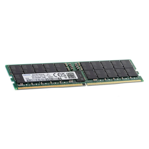 Samsung RDIMM 64GB DDR5 4800MHz M321R8GA0BB0-CQK