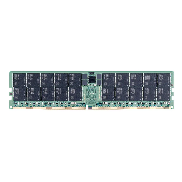 Samsung RDIMM 64GB DDR5 4800MHz M321R8GA0BB0-CQK