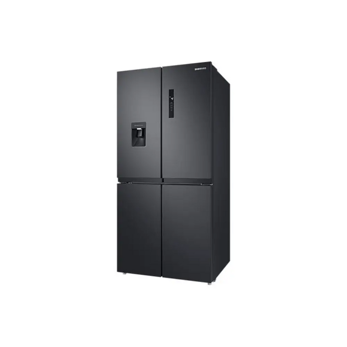 Samsung RF48A401EB4/EO side-by-side хладилник Свободностоящ