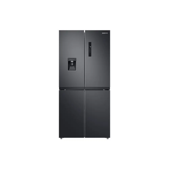 Samsung RF48A401EB4/EO side-by-side хладилник Свободностоящ