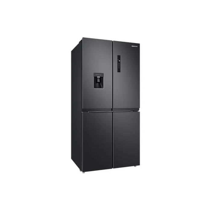 Samsung RF48A401EB4/EO side-by-side хладилник Свободностоящ