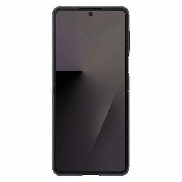 Samsung Ring Case за Samsung Galaxy Z Flip7 - черен