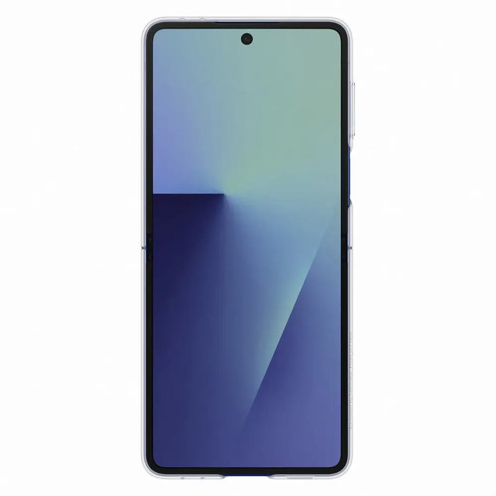 Samsung Ring Case за Samsung Galaxy Z Flip7 - прозрачен