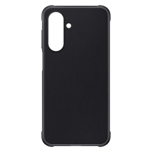 Samsung Rugged Silicone Case EF-RA266CBEGWW за Samsung