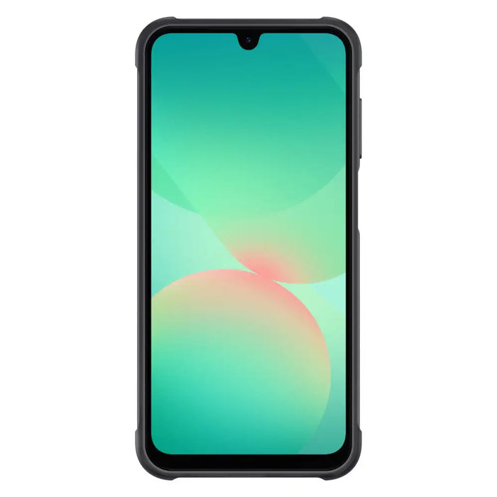Samsung Rugged Silicone Case EF-RA266CBEGWW за Samsung