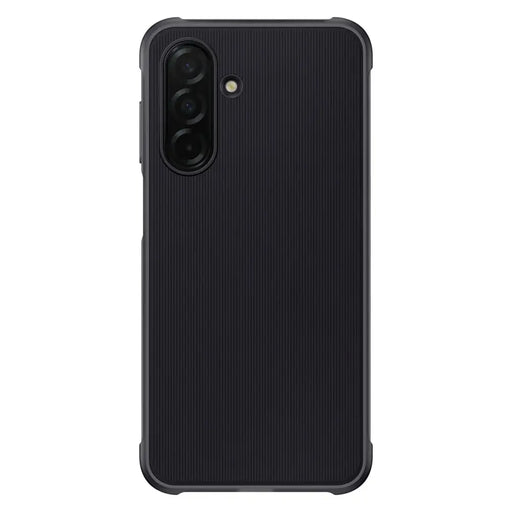 Samsung Rugged Silicone Case EF-RA266CBEGWW за Samsung