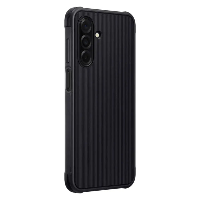 Samsung Rugged Silicone Case EF-RA266CBEGWW за Samsung