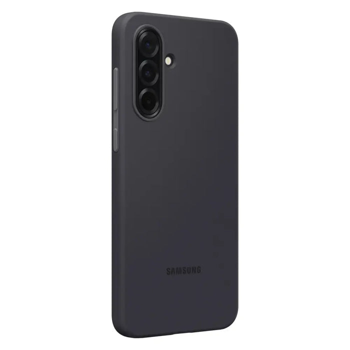 Samsung Rugged Silicone Case EF-RA366CBEGWW за Samsung