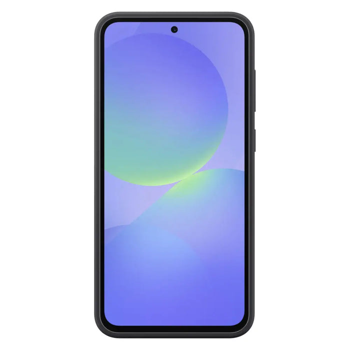 Samsung Rugged Silicone Case EF-RA366CBEGWW за Samsung
