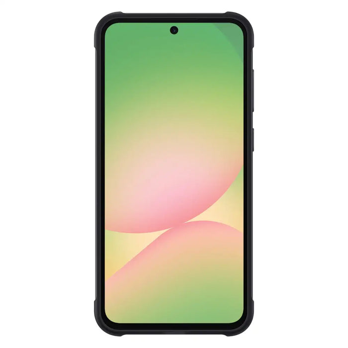 Samsung Rugged Silicone Case EF-RA566CBEGWW за Samsung
