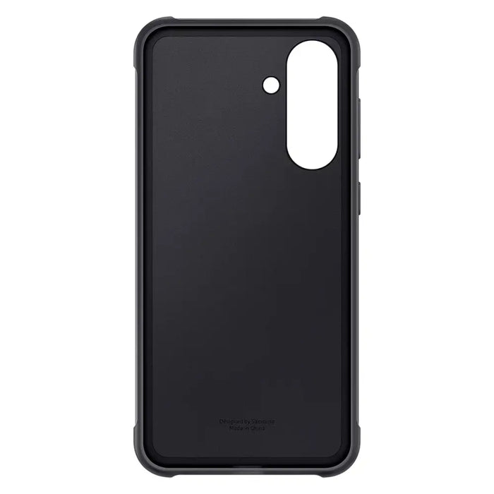 Samsung Rugged Silicone Case EF-RA566CBEGWW за Samsung