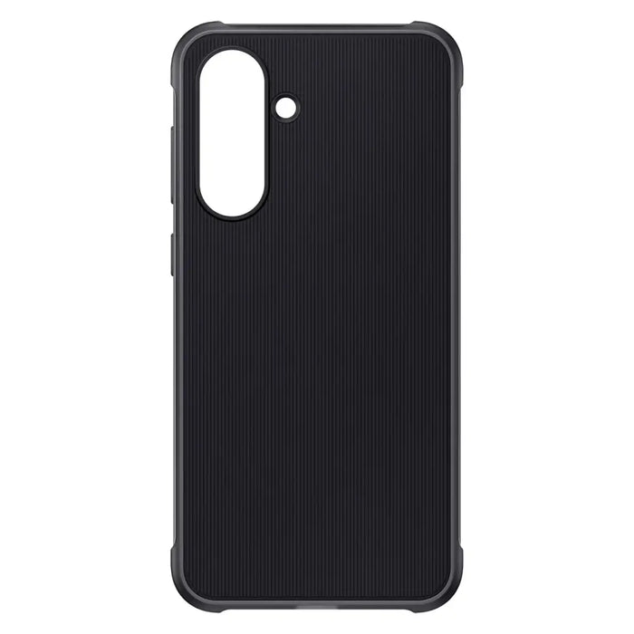 Samsung Rugged Silicone Case EF-RA566CBEGWW за Samsung