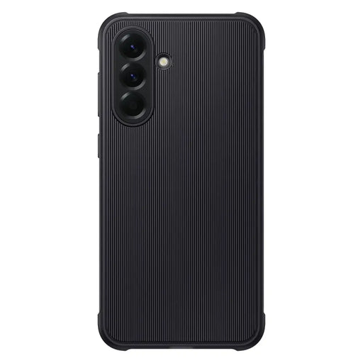 Samsung Rugged Silicone Case EF-RA566CBEGWW за Samsung