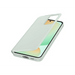 Samsung S24 FE Smart View Wallet Case Mint