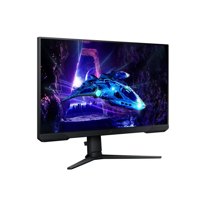 Samsung S27DG300EU computer monitor 68.6 cm (27’’) 1920 x