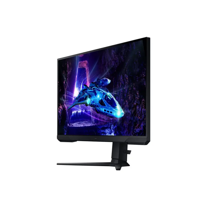 Samsung S27DG300EU computer monitor 68.6 cm (27’’) 1920 x