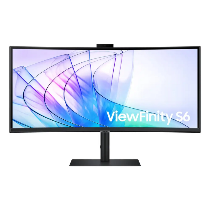 Samsung S65VC компютърен монитор 86,4 cm (34’’) 3440 x 1440