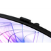 Samsung S65VC компютърен монитор 86,4 cm (34’’) 3440 x 1440