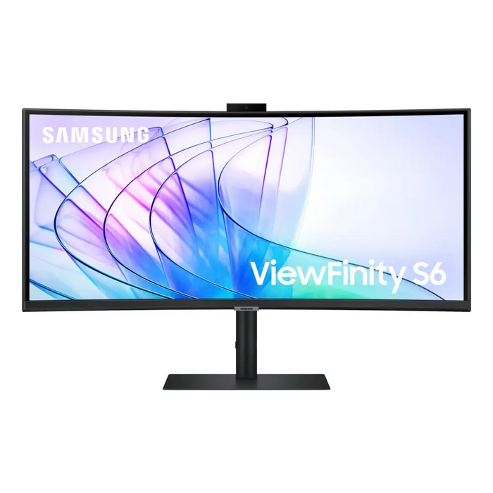 Samsung S65VC компютърен монитор 86,4 cm (34’’) 3440 x 1440