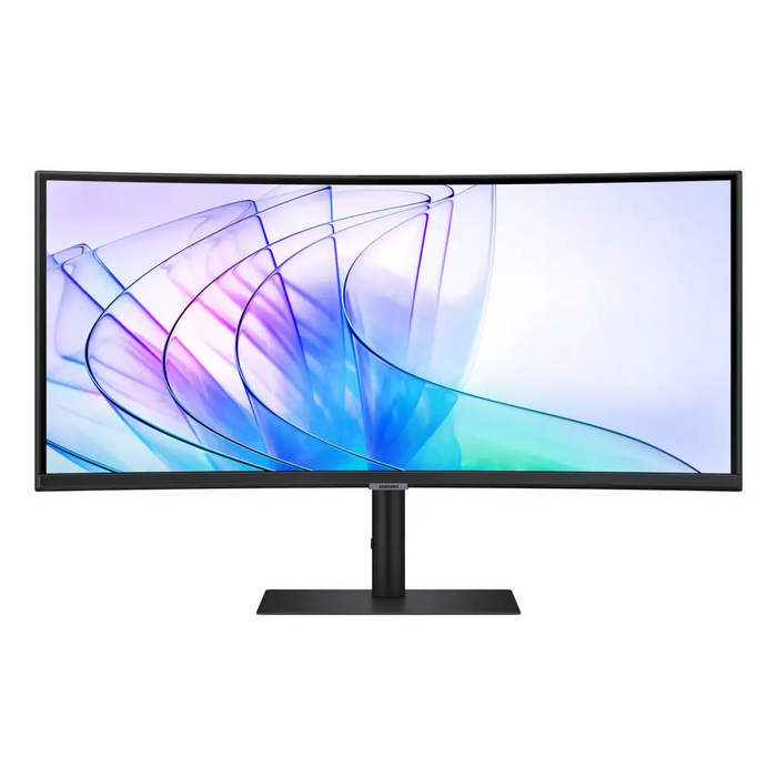 Samsung S65VC компютърен монитор 86,4 cm (34’’) 3440 x 1440