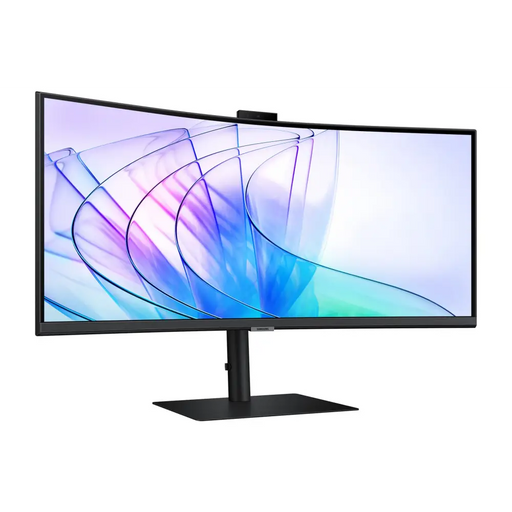 Samsung S65VC компютърен монитор 86,4 cm (34’’) 3440 x 1440