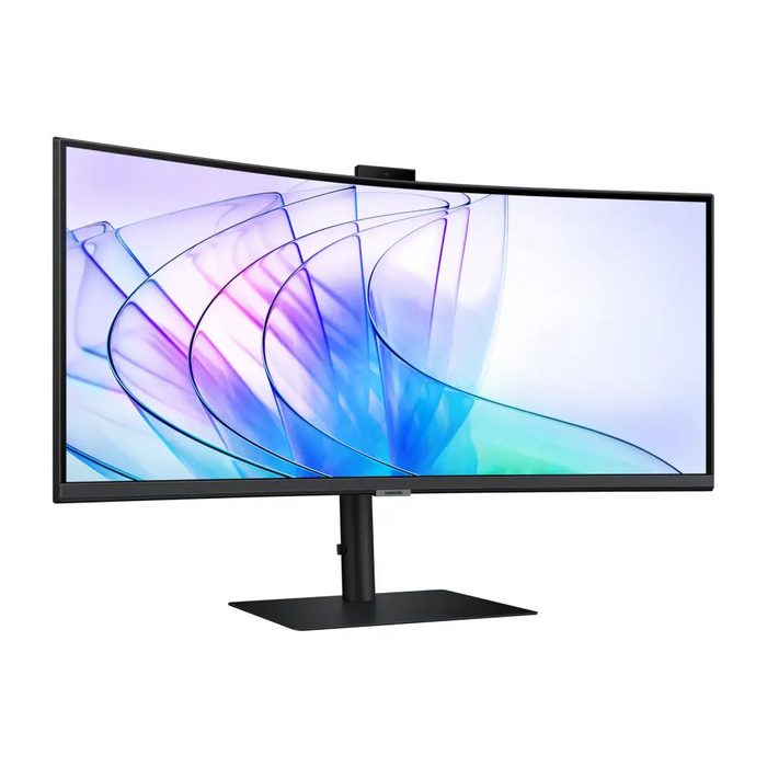Samsung S65VC компютърен монитор 86,4 cm (34’’) 3440 x 1440