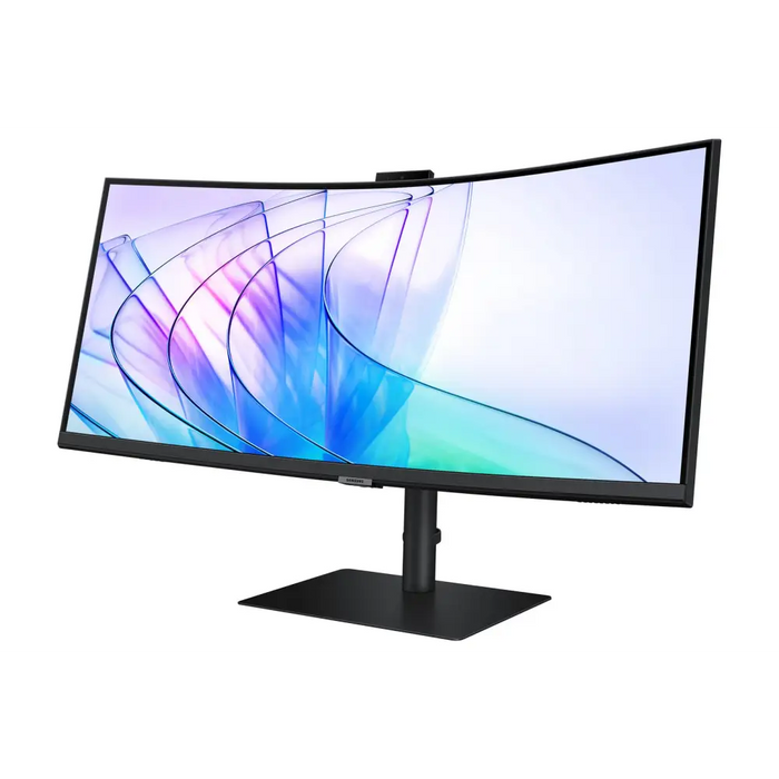 Samsung S65VC компютърен монитор 86,4 cm (34’’) 3440 x 1440