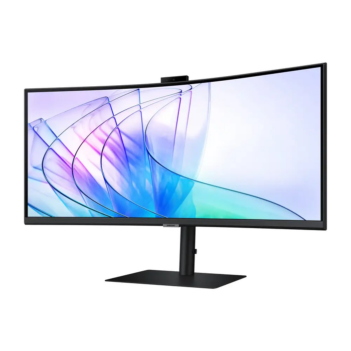 Samsung S65VC компютърен монитор 86,4 cm (34’’) 3440 x 1440