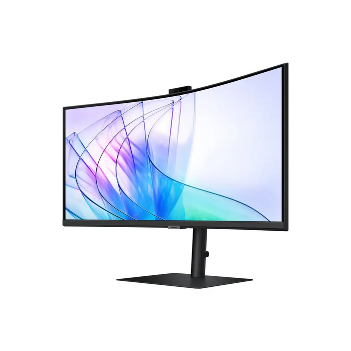 Samsung S65VC компютърен монитор 86,4 cm (34’’) 3440 x 1440