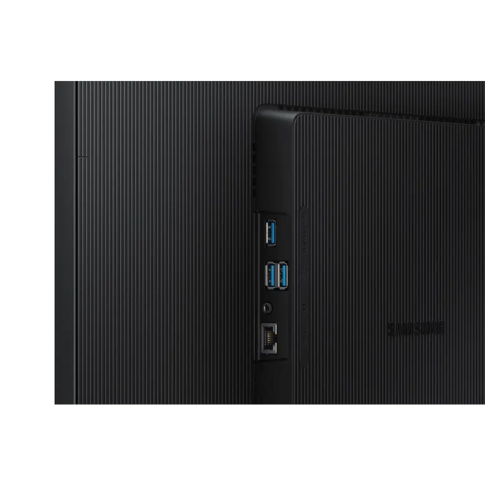 Samsung S80UD компютърен монитор 94 см (37’’) 3840 x 2160