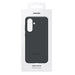 Samsung Silicone Case EF-PA366CBEGWW за Samsung Galaxy A36