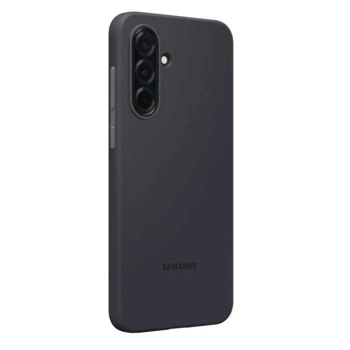 Samsung Silicone Case EF-PA366CBEGWW за Samsung Galaxy A36