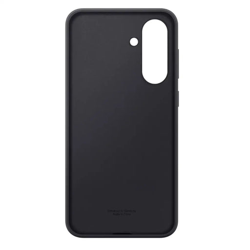 Samsung Silicone Case EF-PA366CBEGWW за Samsung Galaxy A36