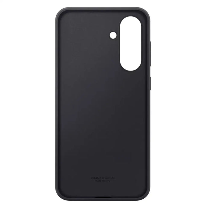 Samsung Silicone Case EF-PA366CBEGWW за Samsung Galaxy A36
