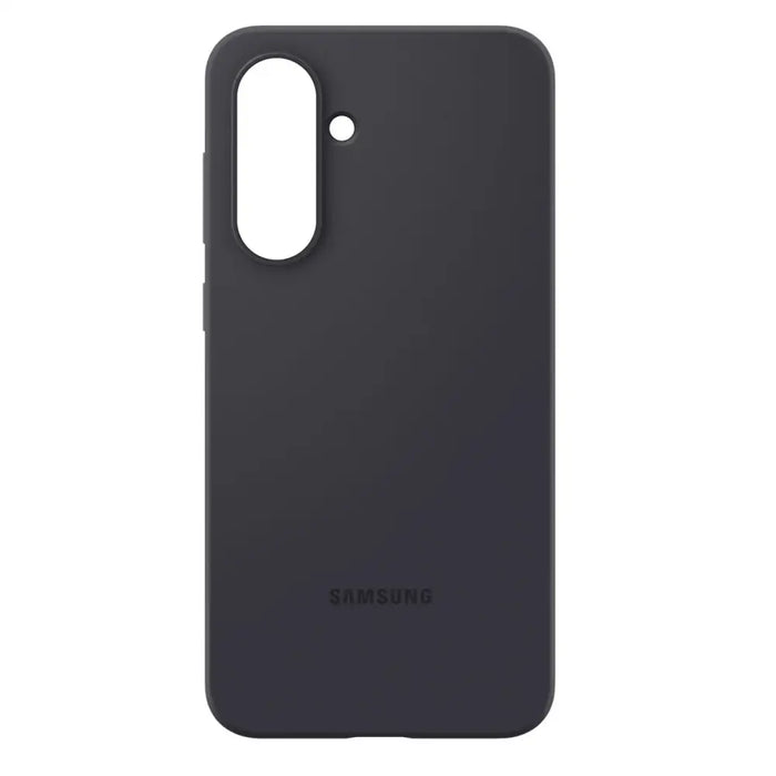 Samsung Silicone Case EF-PA366CBEGWW за Samsung Galaxy A36