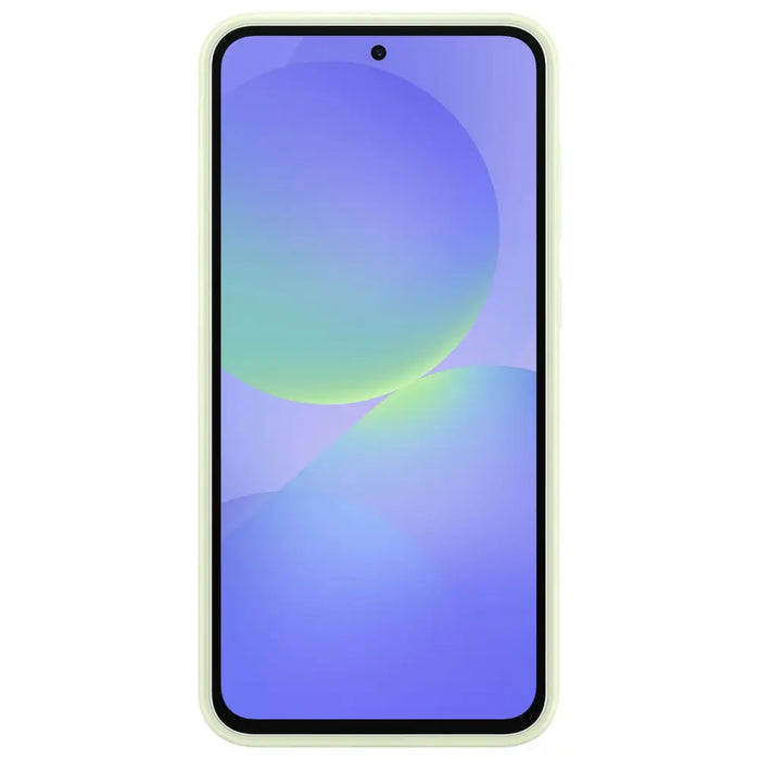 Samsung Silicone Case EF-PA366CGEGWW за Samsung Galaxy A36
