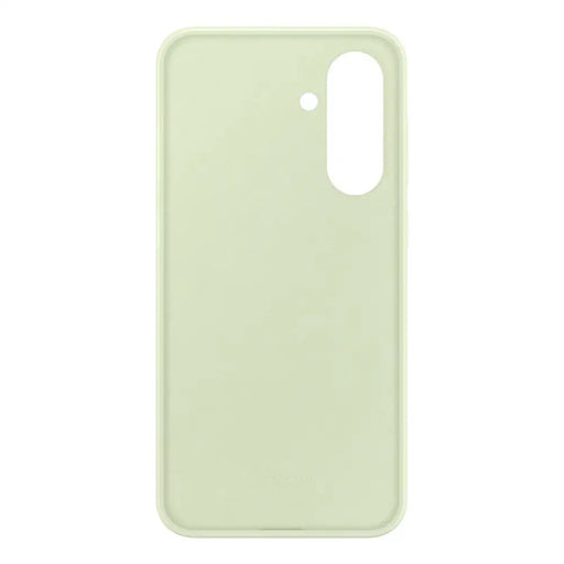 Samsung Silicone Case EF-PA366CGEGWW за Samsung Galaxy A36