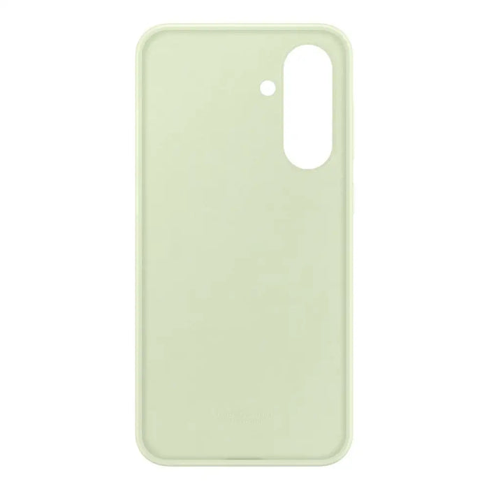 Samsung Silicone Case EF-PA366CGEGWW за Samsung Galaxy A36