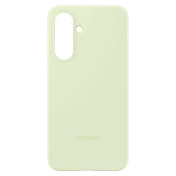 Samsung Silicone Case EF-PA366CGEGWW за Samsung Galaxy A36