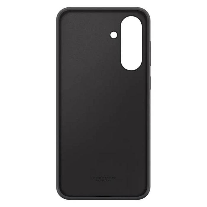 Samsung Silicone Case EF-PA566CBEGWW за Samsung Galaxy A56