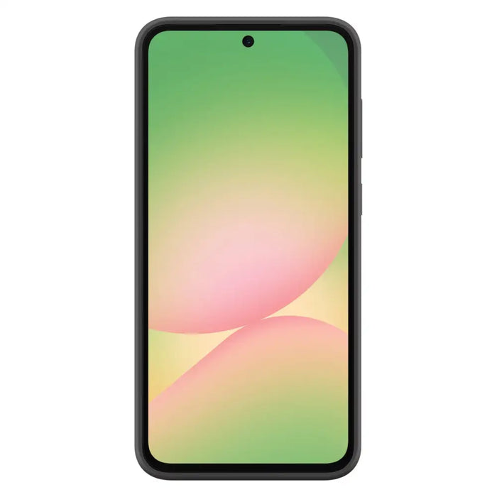 Samsung Silicone Case EF-PA566CBEGWW за Samsung Galaxy A56