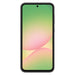 Samsung Silicone Case EF-PA566CBEGWW за Samsung Galaxy A56