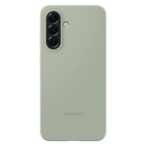Samsung Silicone Case EF-PA566CGEGWW за Samsung Galaxy A56