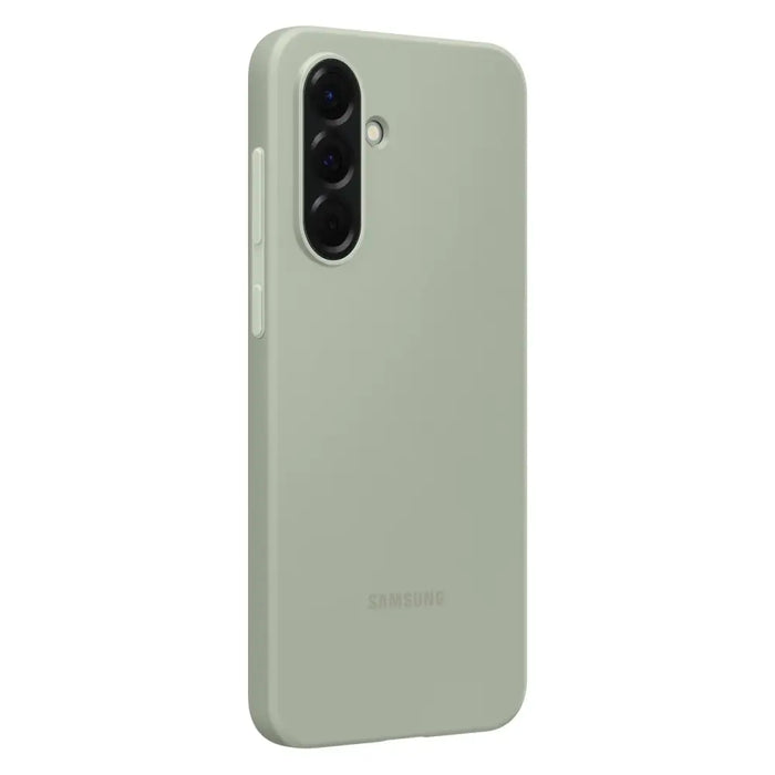 Samsung Silicone Case EF-PA566CGEGWW за Samsung Galaxy A56