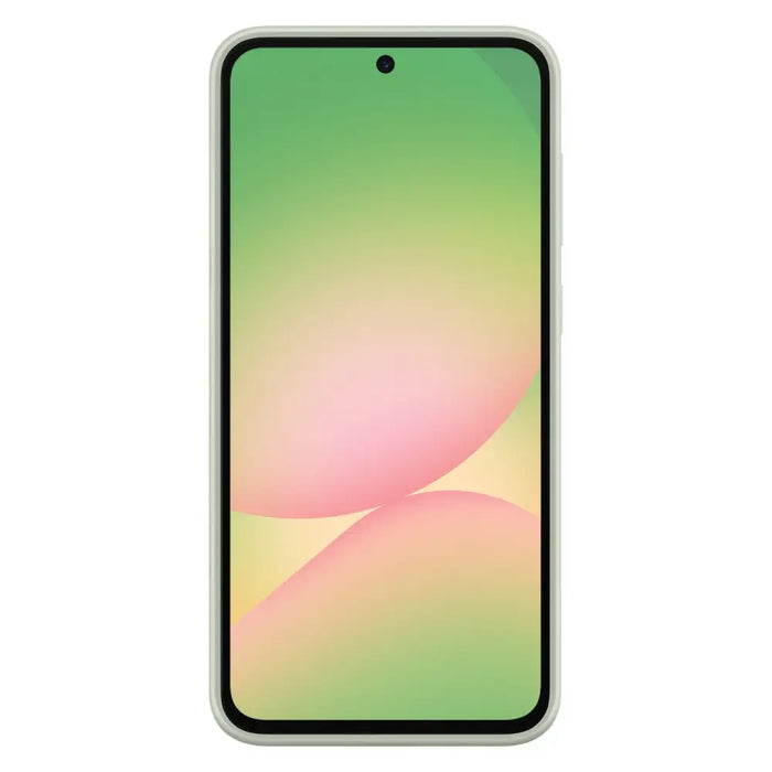 Samsung Silicone Case EF-PA566CGEGWW за Samsung Galaxy A56